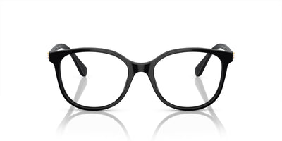 Swarovski SK2002 Solid Black #colour_solid-black
