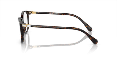 Swarovski SK2002 Havana #colour_havana