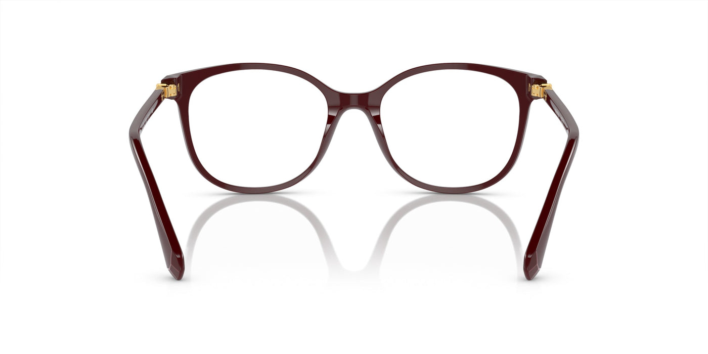 Swarovski SK2002 Solid Burgundy #colour_solid-burgundy