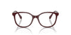 Swarovski SK2002 Solid Burgundy #colour_solid-burgundy