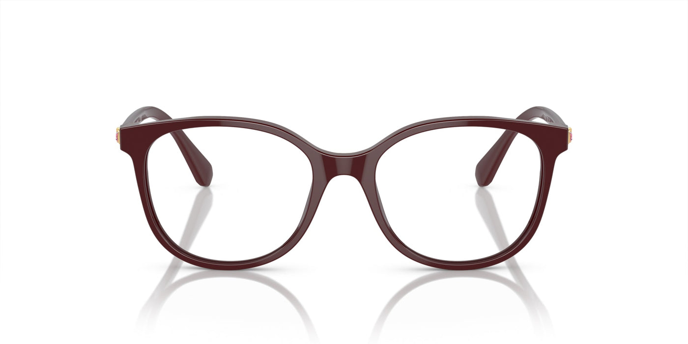 Swarovski SK2002 Solid Burgundy #colour_solid-burgundy