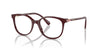 Swarovski SK2002 Solid Burgundy #colour_solid-burgundy