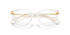 Swarovski SK2002 Transparent #colour_transparent