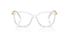 Swarovski SK2002 Transparent #colour_transparent
