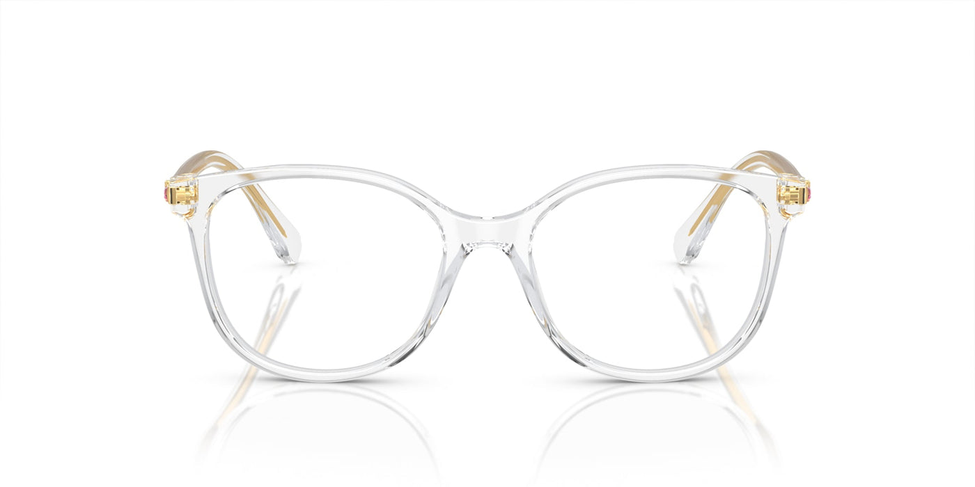 Swarovski SK2002 Transparent #colour_transparent