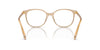 Swarovski SK2002 Opaline Light Brown #colour_opaline-light-brown