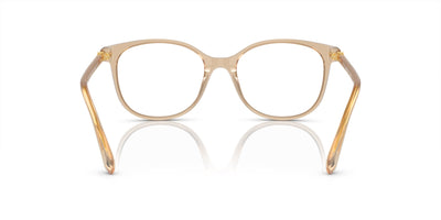 Swarovski SK2002 Opaline Light Brown #colour_opaline-light-brown