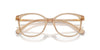 Swarovski SK2002 Opaline Light Brown #colour_opaline-light-brown