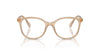 Swarovski SK2002 Opaline Light Brown #colour_opaline-light-brown