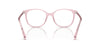 Swarovski SK2002 Pink Transparent #colour_pink-transparent