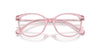 Swarovski SK2002 Pink Transparent #colour_pink-transparent