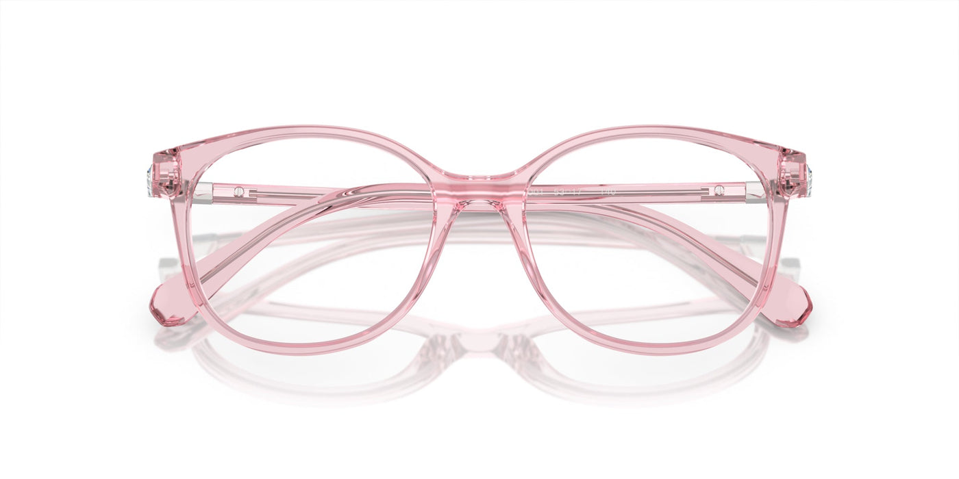 Swarovski SK2002 Pink Transparent #colour_pink-transparent