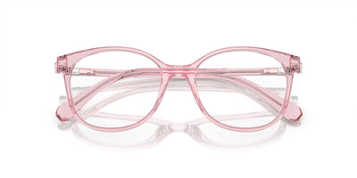 Swarovski SK2002 Pink Transparent #colour_pink-transparent