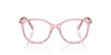 Swarovski SK2002 Pink Transparent #colour_pink-transparent