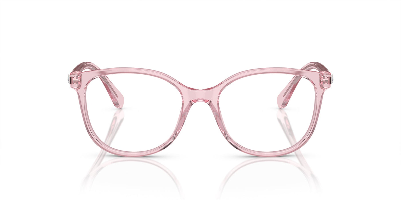 Swarovski SK2002 Pink Transparent #colour_pink-transparent