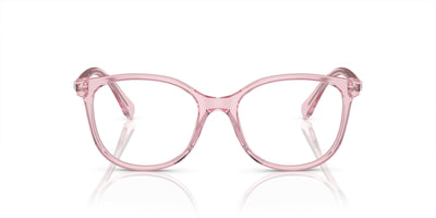 Swarovski SK2002 Pink Transparent #colour_pink-transparent