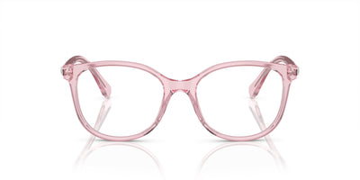 Swarovski SK2002 Pink Transparent #colour_pink-transparent