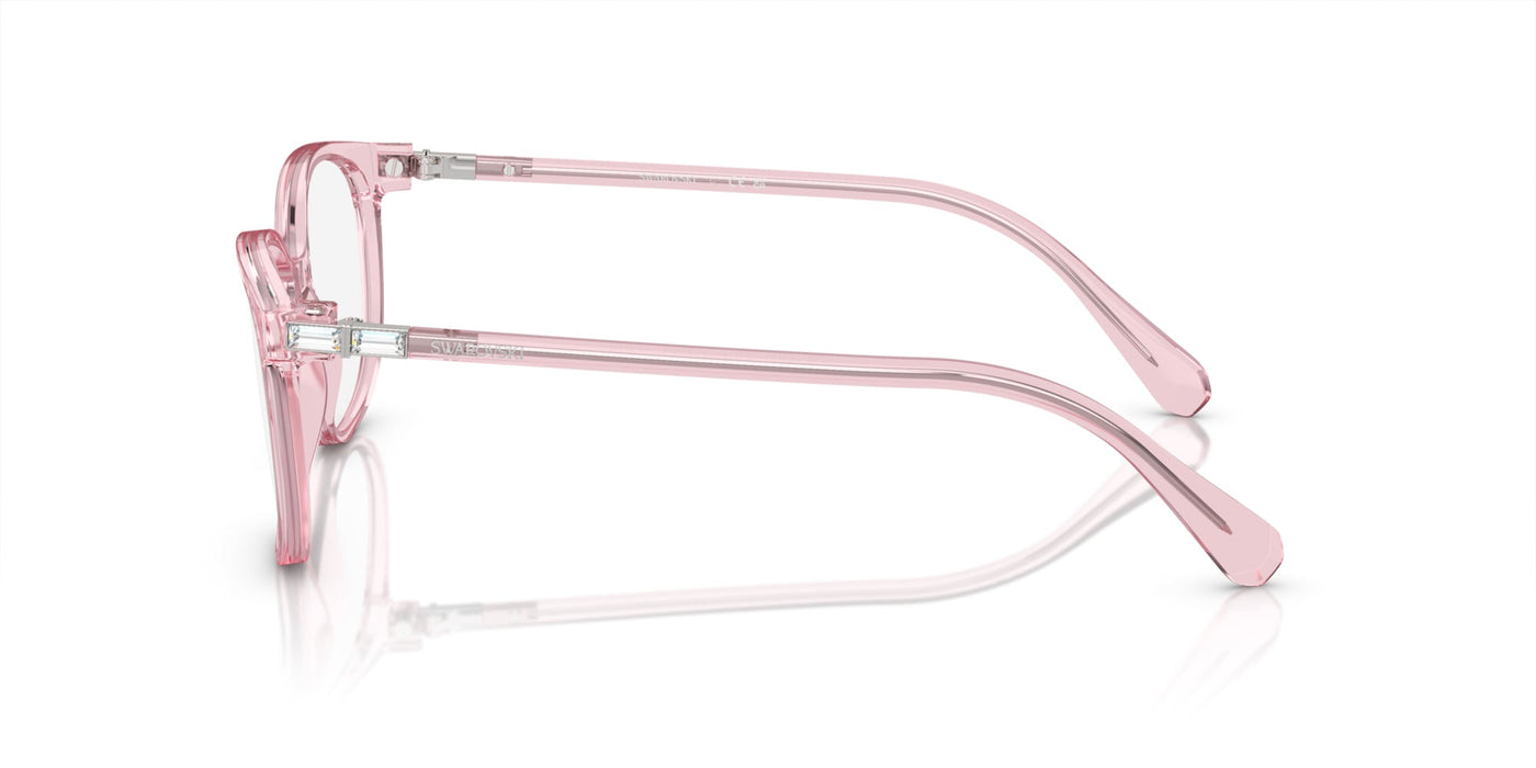 Swarovski SK2002 Pink Transparent #colour_pink-transparent