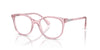 Swarovski SK2002 Pink Transparent #colour_pink-transparent