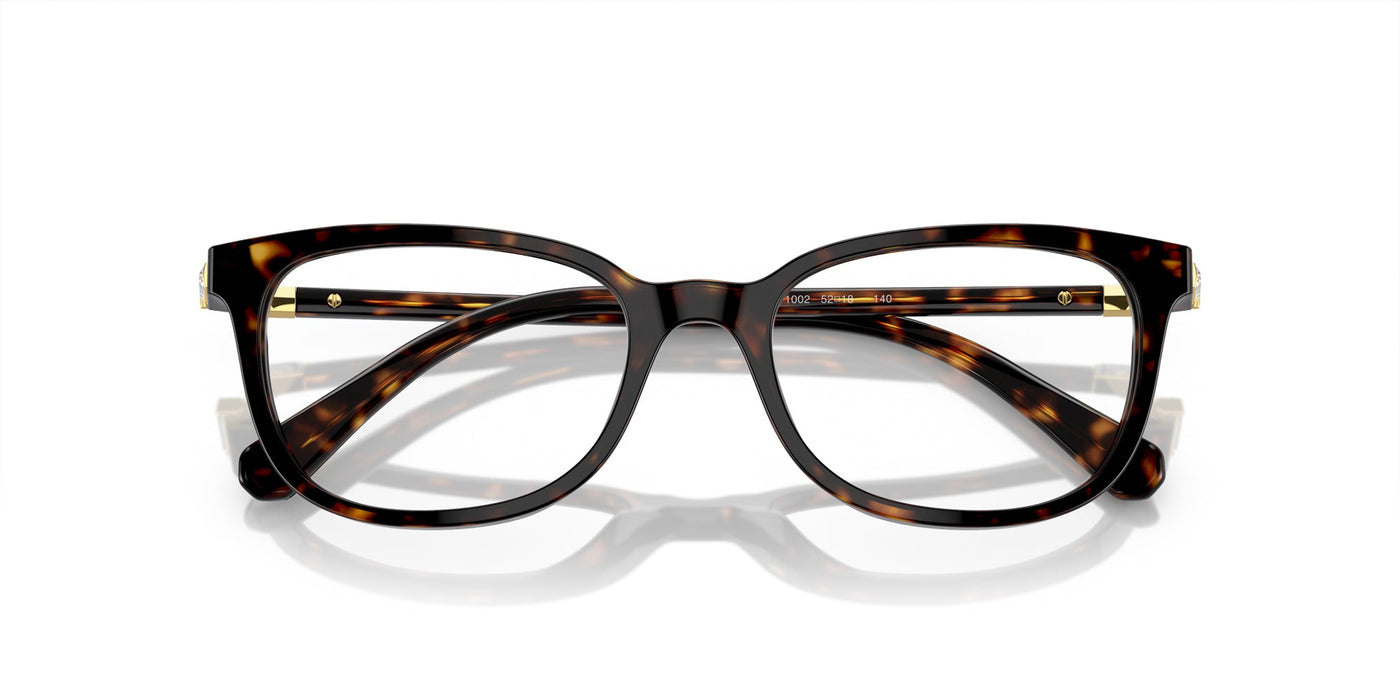 Swarovski SK2003 Havana #colour_havana