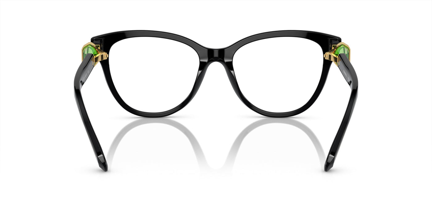 Swarovski SK2004 Black #colour_black