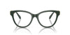 Swarovski SK2004 Dark Green #colour_dark-green