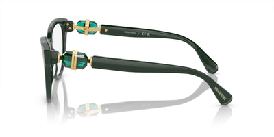 Swarovski SK2004 Dark Green #colour_dark-green