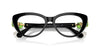 Swarovski SK2005 Black-Green #colour_black-green