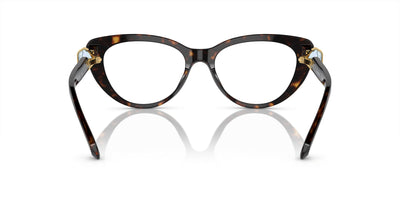 Swarovski SK2005 Dark Havana #colour_dark-havana
