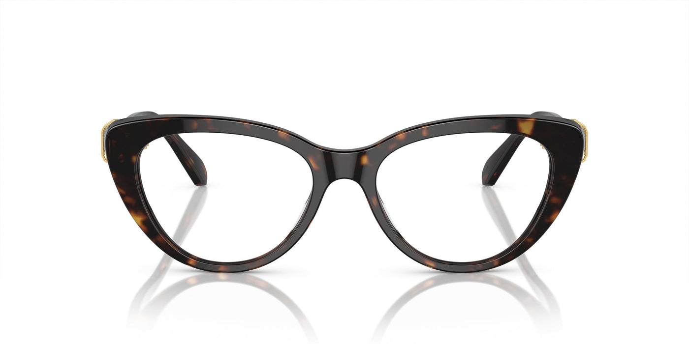 Swarovski SK2005 Dark Havana #colour_dark-havana