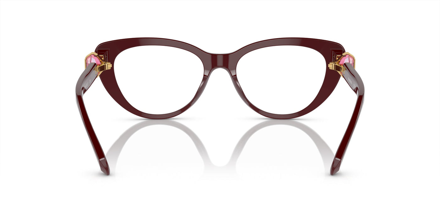 Swarovski SK2005 Burgundy #colour_burgundy