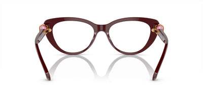 Swarovski SK2005 Burgundy #colour_burgundy