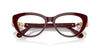 Swarovski SK2005 Burgundy #colour_burgundy