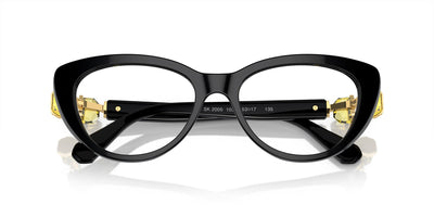 Swarovski SK2005 Black-Yellow #colour_black-yellow