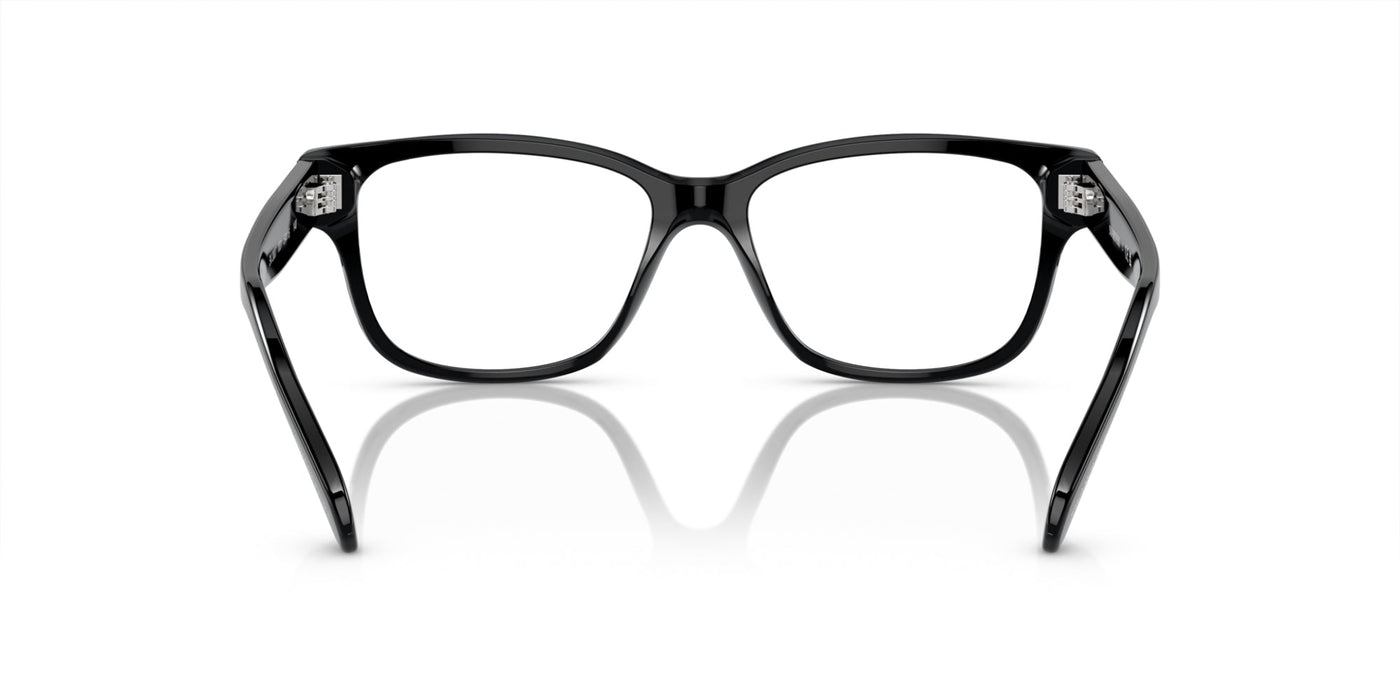 Swarovski SK2007 Black #colour_black
