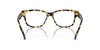 Swarovski SK2007 Havana Clear #colour_havana-clear