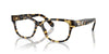 Swarovski SK2007 Havana Clear #colour_havana-clear