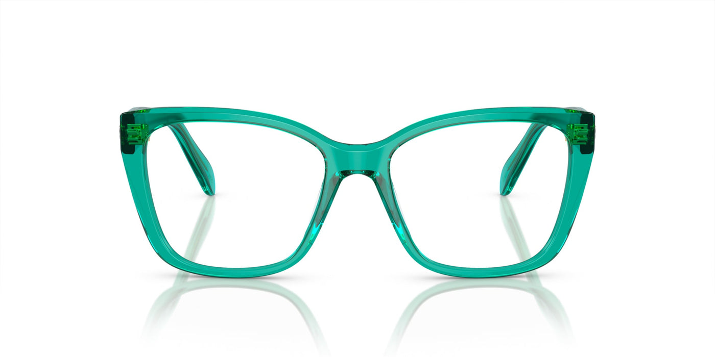 Swarovski SK2008 Crystal Green #colour_crystal-green