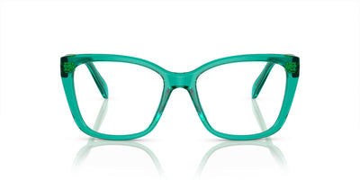 Swarovski SK2008 Crystal Green #colour_crystal-green
