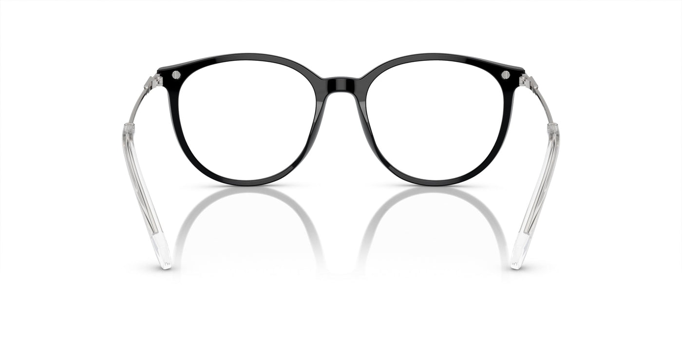 Swarovski SK2009 Black-Silver #colour_black-silver