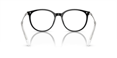 Swarovski SK2009 Black-Silver #colour_black-silver