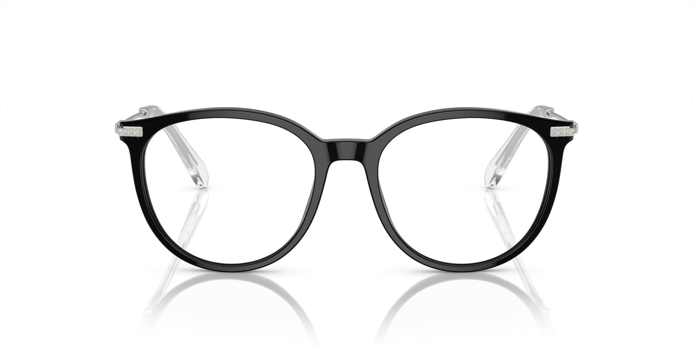 Swarovski SK2009 Black-Silver #colour_black-silver