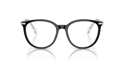 Swarovski SK2009 Black-Silver #colour_black-silver