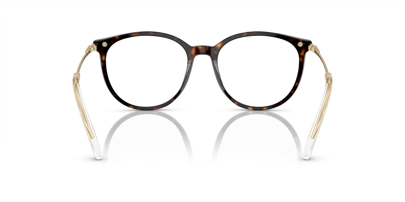 Swarovski SK2009 Dark Havana #colour_dark-havana
