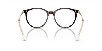 Swarovski SK2009 Dark Havana #colour_dark-havana