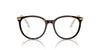 Swarovski SK2009 Dark Havana #colour_dark-havana