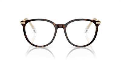 Swarovski SK2009 Dark Havana #colour_dark-havana