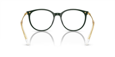 Swarovski SK2009 Green #colour_green