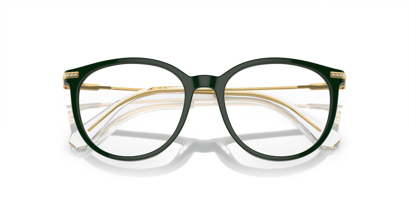 Swarovski SK2009 Green #colour_green