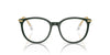 Swarovski SK2009 Green #colour_green